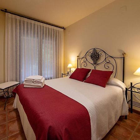 דירות בסייטה Casa El Sastre III מראה חיצוני תמונה
