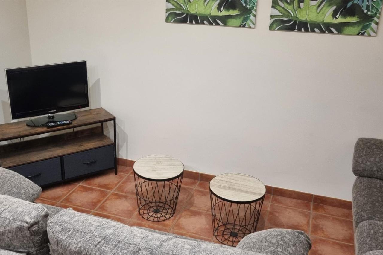 דירות בסייטה Casa El Sastre III מראה חיצוני תמונה