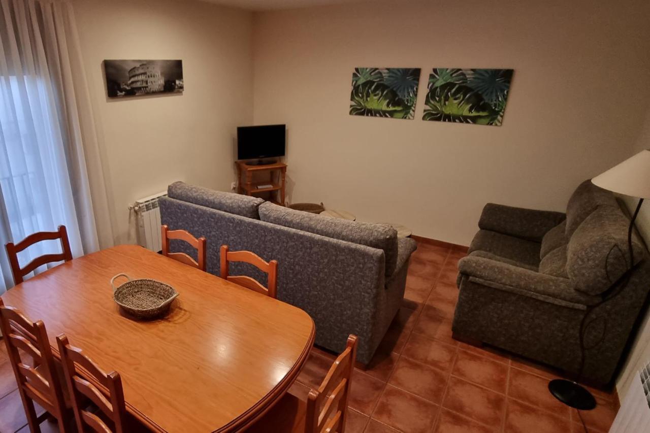 דירות בסייטה Casa El Sastre III מראה חיצוני תמונה
